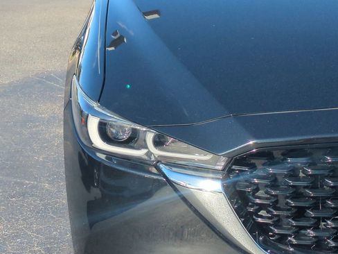 Used 2022 MAZDA CX-5 AWD 2.5 S w/ Premium Package image 10