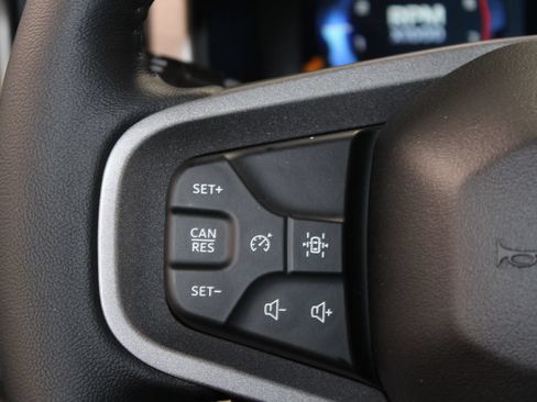 New 2026 Ford Bronco Outer Banks AWD/4WD image 35