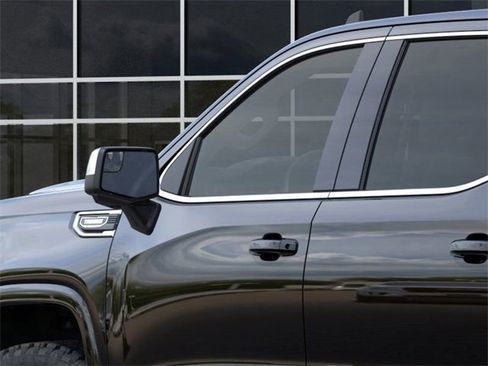 New 2026 GMC Sierra 1500 SLE w/ Preferred Package image 12