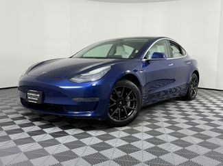 Used 2019 Tesla Model 3 Mid Range video 1
