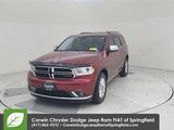 Used 2014 Dodge Durango SXT w/ Quick Order Package 23B image 6