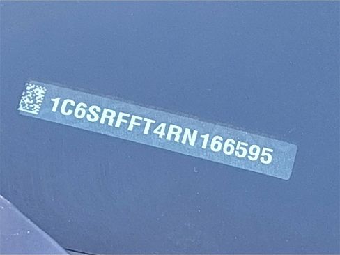 Used 2024 RAM 1500 Big Horn image 30