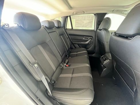 New 2026 MAZDA CX-50 2.5 Hybrid w/ Weather Package image 25