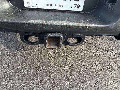 Certified 2024 Ford F350 XL w/ XL Driver Assist Package image 9