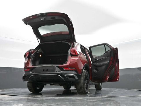 New 2025 Buick Encore GX Sport Touring w/ Advanced Technology Package image 41