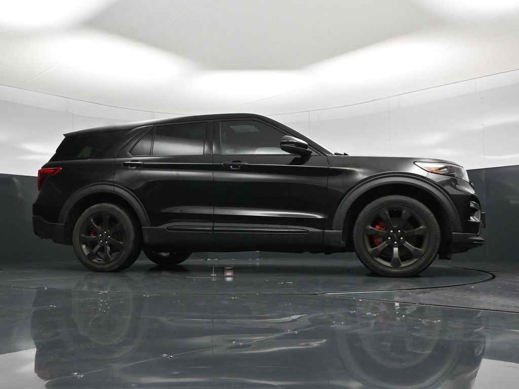 Used 2021 Ford Explorer ST w/ ST Street Pack AWD/4WD image 58