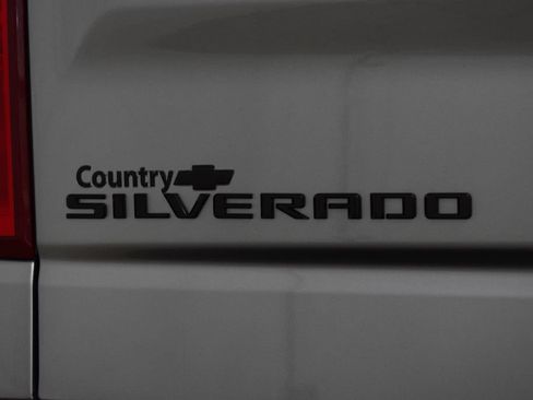 Used 2026 Chevrolet Silverado 1500 RST w/ Dark Appearance Package AWD/4WD image 22