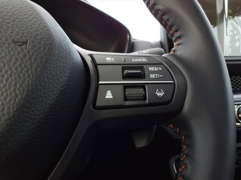 New 2026 Honda CR-V Sport-L image 21