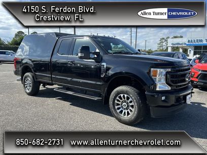 Used 2022 Ford F250 Lariat