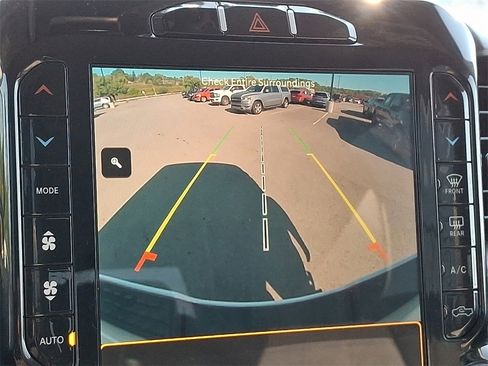 Used 2024 RAM 2500 Laramie image 17