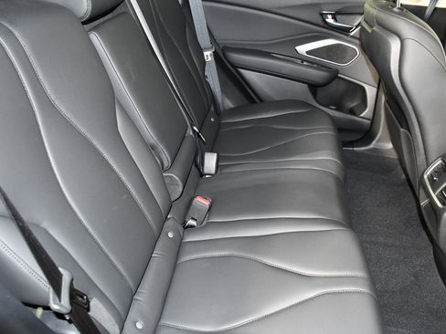 Certified 2024 Acura RDX SH-AWD image 45