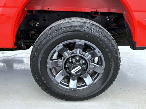 Used 2024 Ford F350 XL w/ STX Appearance Package image 22