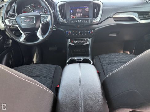 Certified 2023 GMC Terrain SLE w/ Driver Convenience Package image 14