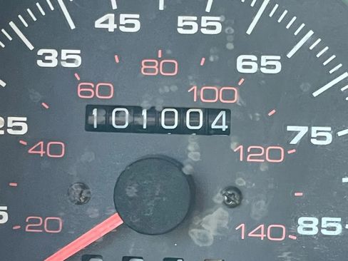 Used 1994 Suzuki Sidekick JX image 38