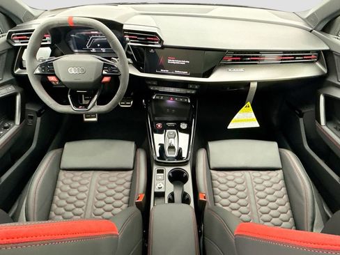 New 2026 Audi RS 3 image 14