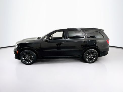 Used 2023 Dodge Durango R/T AWD/4WD image 8