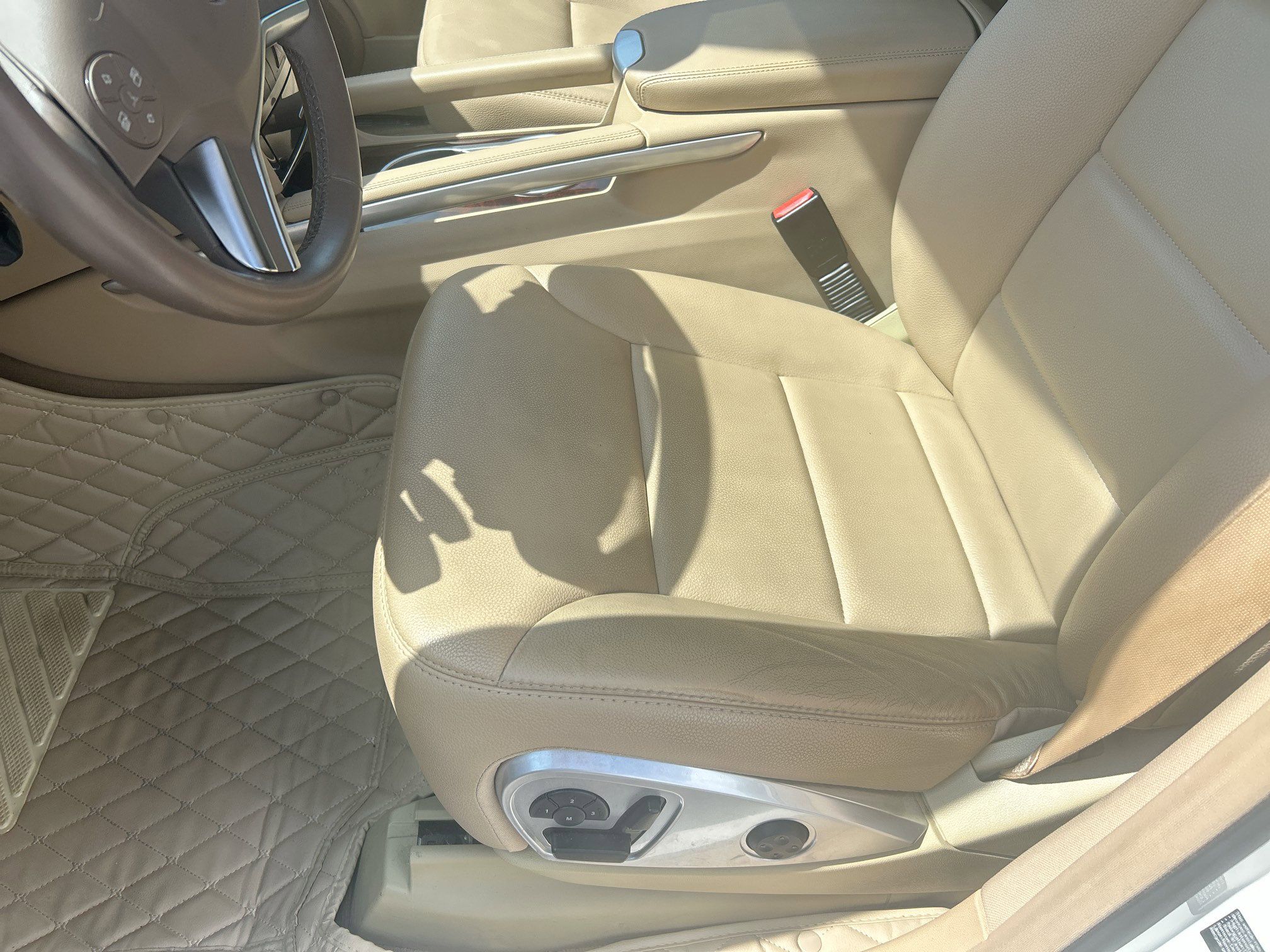 Used 2010 Mercedes-Benz ML 350 2WD image 19