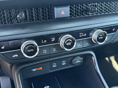 Certified 2026 Honda CR-V Sport-L image 14