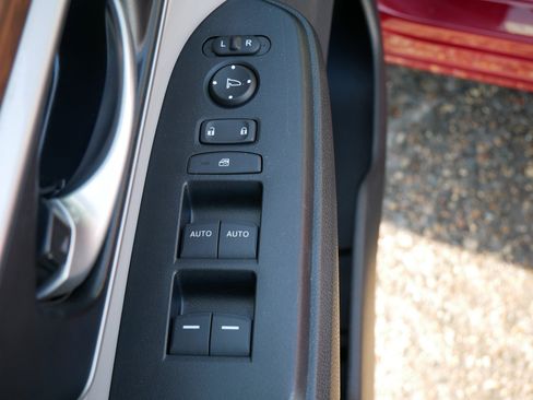 Certified 2022 Honda CR-V EX-L image 19