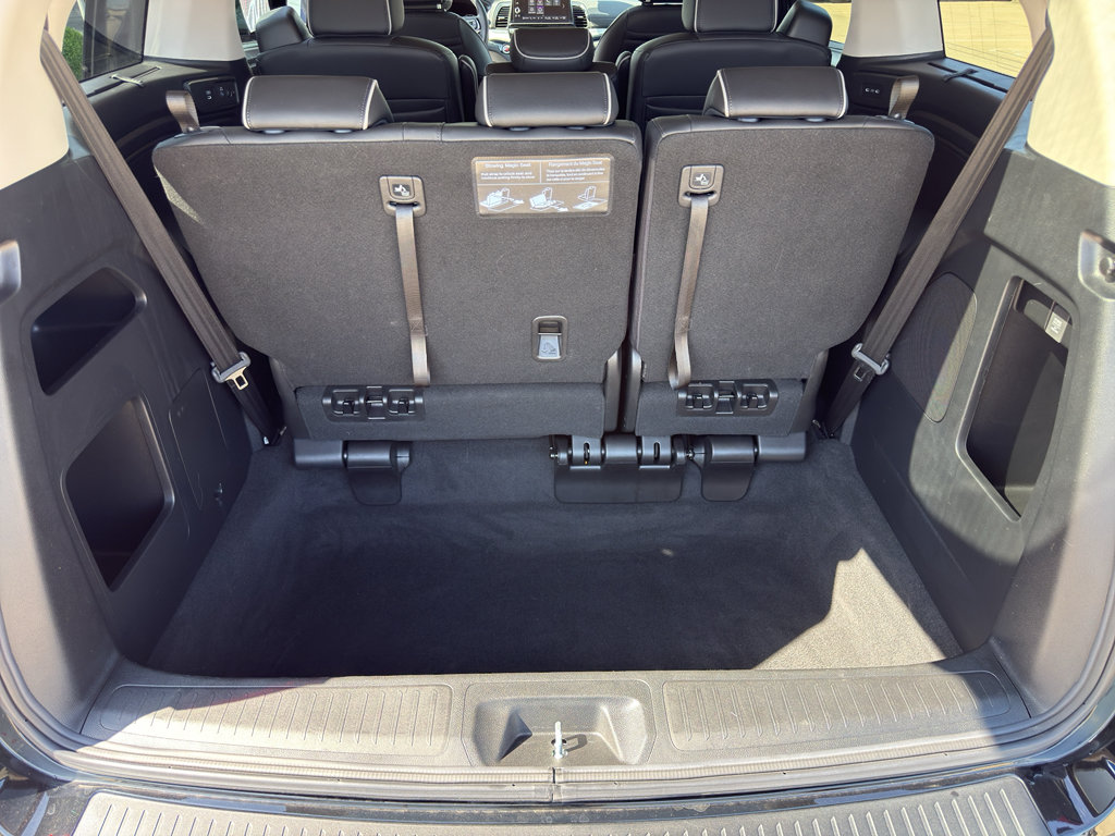 Used 2025 Honda Odyssey Touring image 18