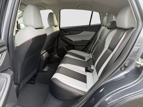 Certified 2021 Subaru Crosstrek 2.5i Limited image 11