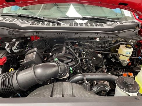New 2024 Ford F250 XL image 46