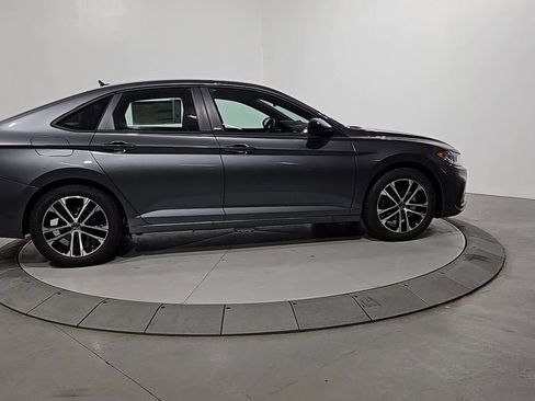 New 2026 Volkswagen Jetta Sport image 6