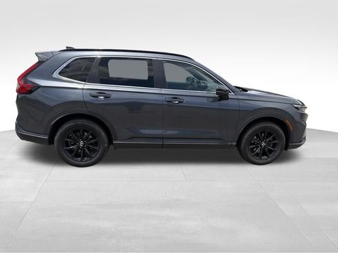 Used 2024 Honda CR-V Sport-L image 11
