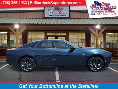 New 2026 Dodge Charger R/T