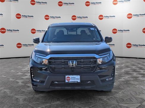 New 2026 Honda Ridgeline RTL image 2