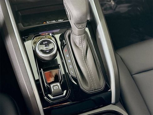 New 2026 Chevrolet Colorado Trail Boss image 12