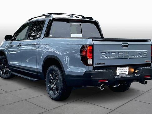 New 2026 Honda Ridgeline TrailSport image 7