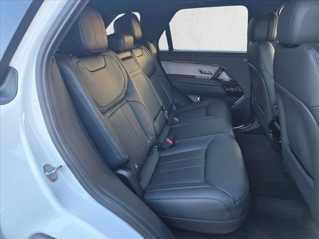 Used 2026 Land Rover Range Rover Sport SE AWD/4WD image 20
