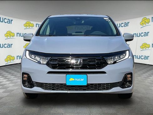 New 2026 Honda Odyssey Elite image 3