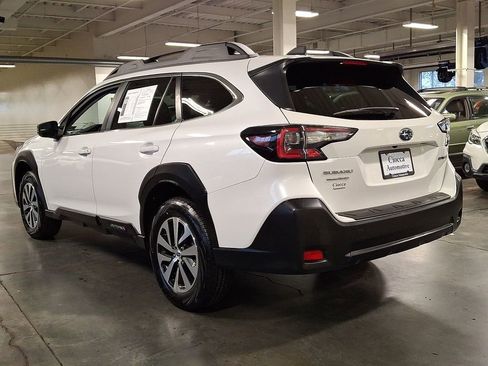 Used 2024 Subaru Outback Premium w/ Popular Package #1 image 7