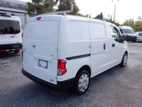 Used 2020 Nissan NV200 S FWD image 7