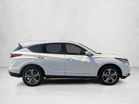 Used 2024 Acura RDX SH-AWD w/ Advance Package image 4