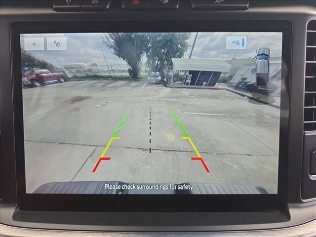 Used 2022 Ford F150 Lariat AWD/4WD image 13
