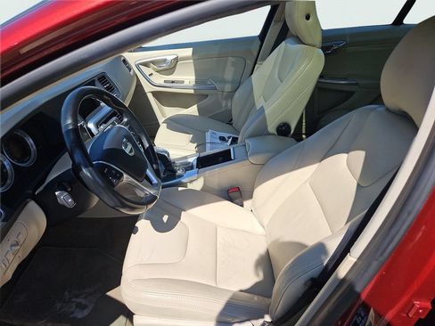 Used 2013 Volvo S60 T5 Premier AWD/4WD image 29