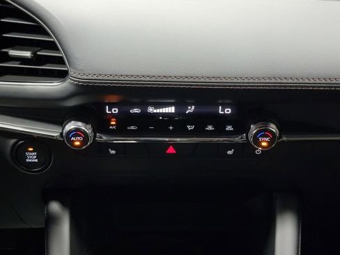 New 2026 MAZDA MAZDA3 2.5 S Hatchback w/ Premium Pkg FWD image 20