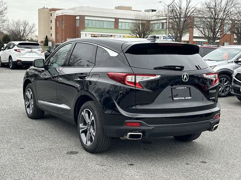 Certified 2024 Acura RDX SH-AWD w/ Advance Package image 6