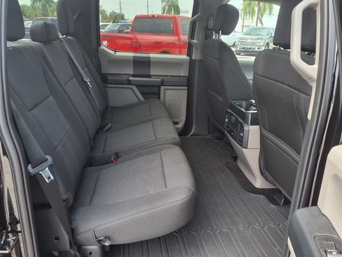 Used 2019 Ford F150 XL w/ Equipment Group 101A Mid RWD image 17