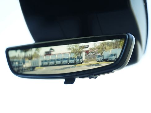 New 2026 Chevrolet Silverado 2500 High Country w/ High Country Premium Package AWD/4WD image 27