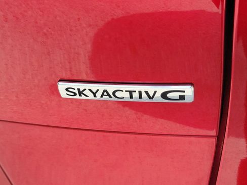 Used 2022 MAZDA CX-30 AWD 2.5 S w/ Premium Package image 8