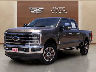 Used 2023 Ford F250 King Ranch w/ Chrome Package AWD/4WD video 1