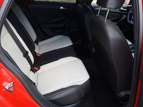 Used 2021 Volkswagen Jetta R-Line FWD image 17