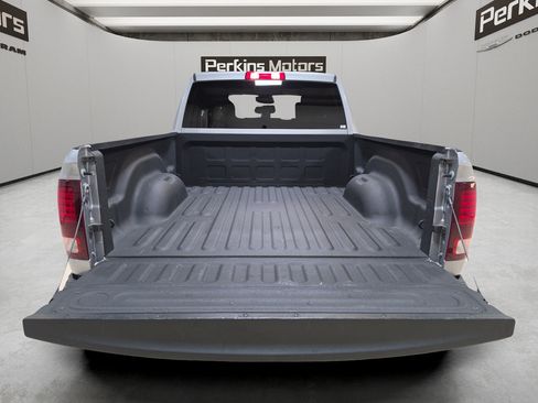 Certified 2021 RAM 1500 Warlock w/ Electronics Group AWD/4WD image 11