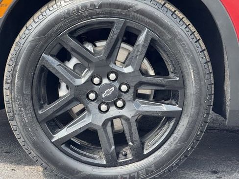 Used 2023 Chevrolet Blazer LT image 12