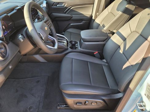 New 2026 Chevrolet Colorado LT w/ LT Convenience Package image 14