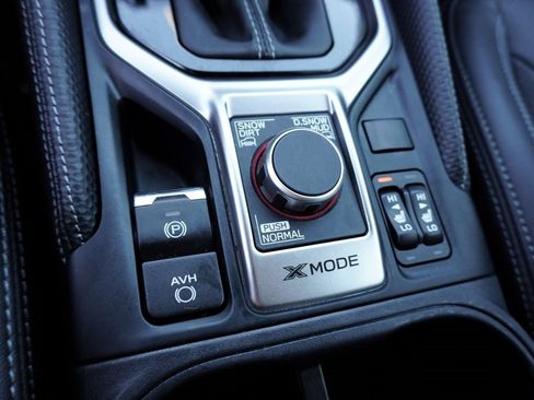 Used 2024 Subaru Forester Touring image 46